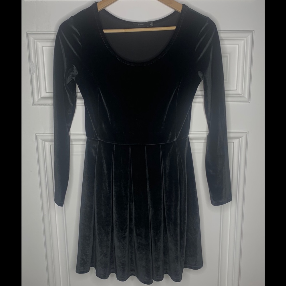 TALULA Short Dress